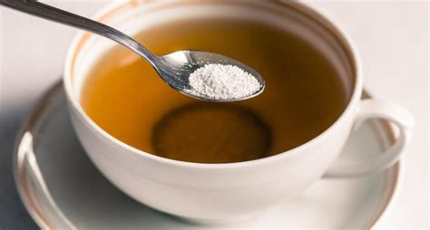 Stop using non-sugar sweeteners for weight loss, WHO says